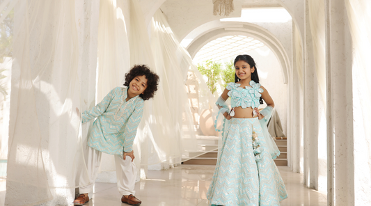 latest kids fashion