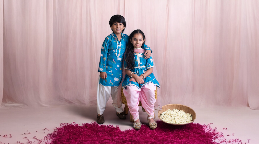 what to do with kids old clothes