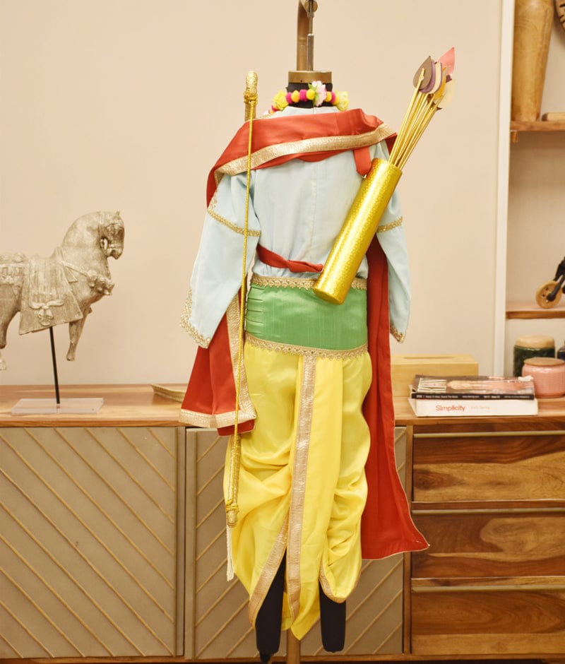 Manufactured by FAYON KIDS (Noida, U.P) Divine Style: Ram Ji