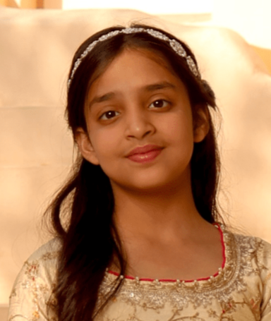 Kundan Matha Patti for Girls