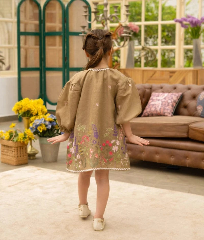 Manufactured by FAYON KIDS (Noida, U.P) Lightweight, breathable & picture-perfect for festive days