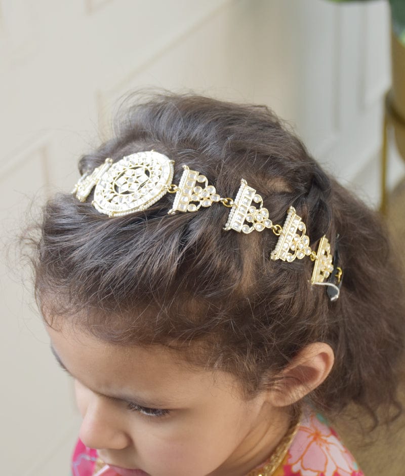 Manufactured by FAYON KIDS (Noida, U.P) Matha Patti