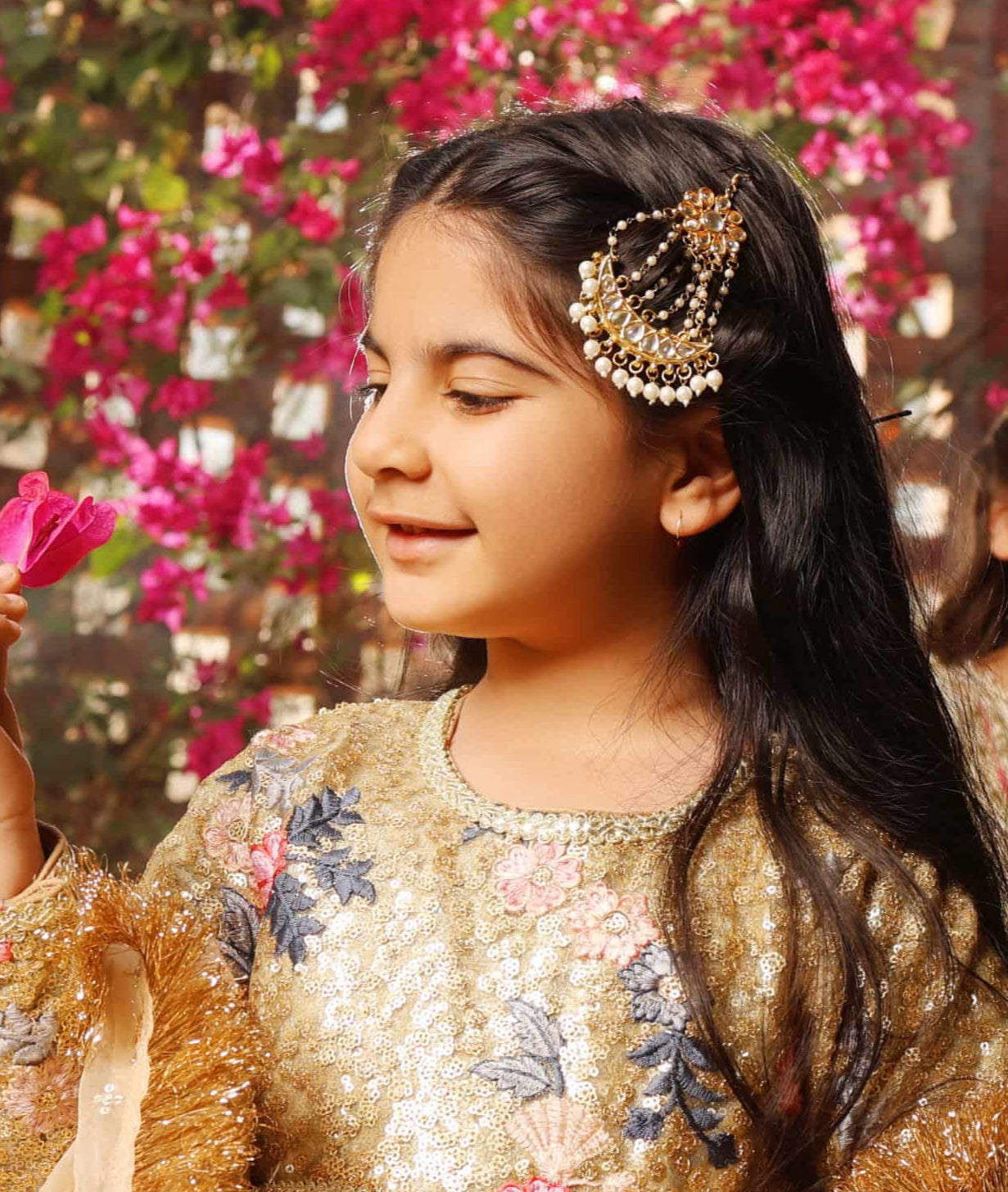 Manufactured by FAYON KIDS (Noida, U.P) Passa for Girls