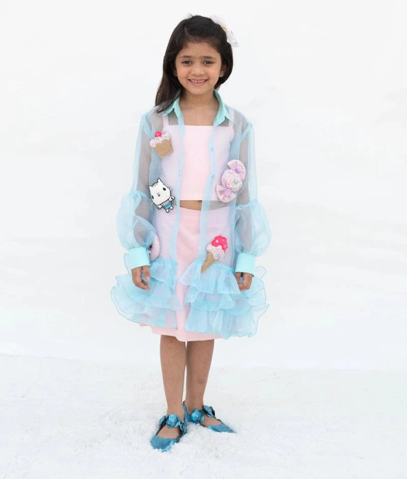 Sugar Rush Co-ord Set