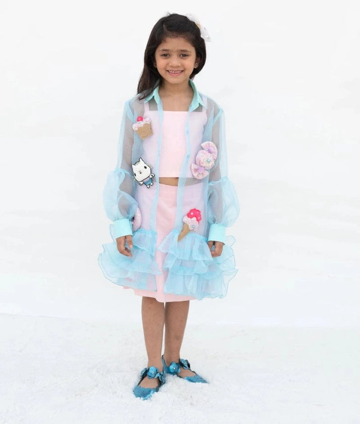 Sugar Rush Co-ord Set