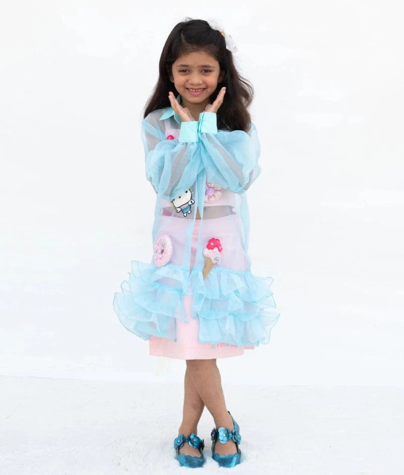 Sugar Rush Co-ord Set