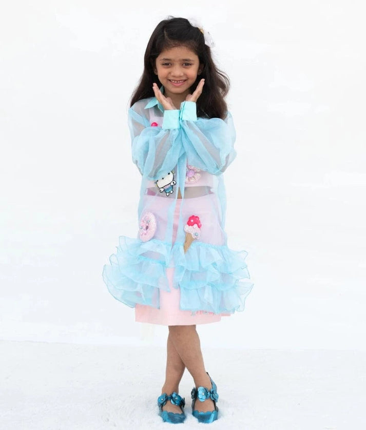 Sugar Rush Co-ord Set