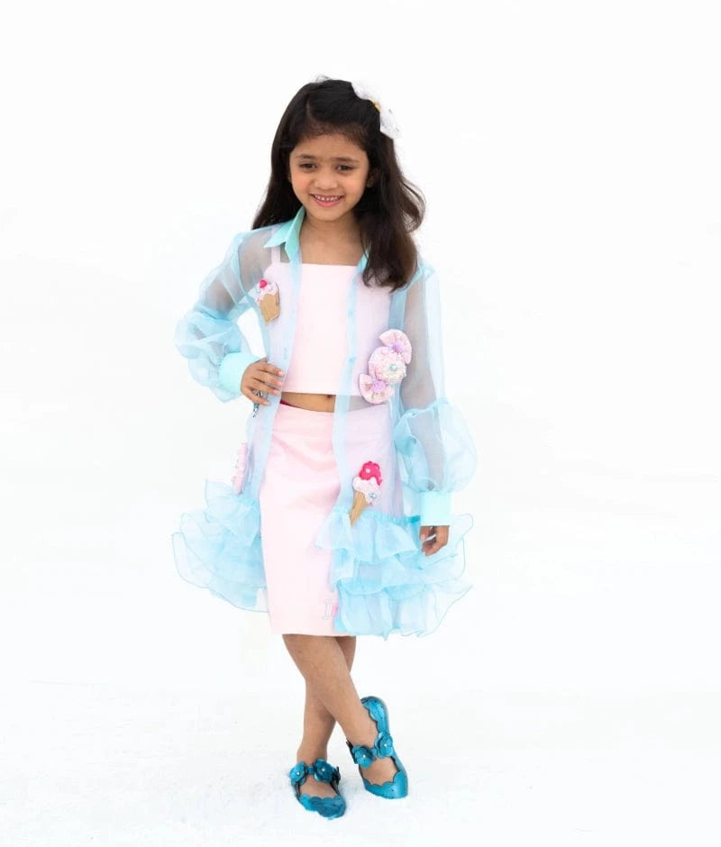 Sugar Rush Co-ord Set