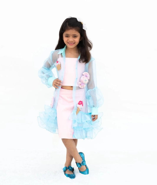 Sugar Rush Co-ord Set