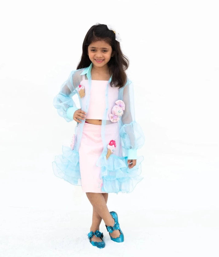 Sugar Rush Co-ord Set