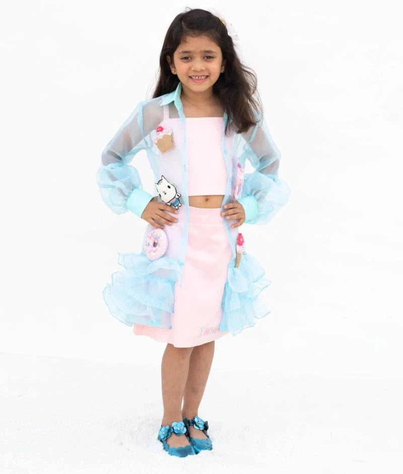 Sugar Rush Co-ord Set