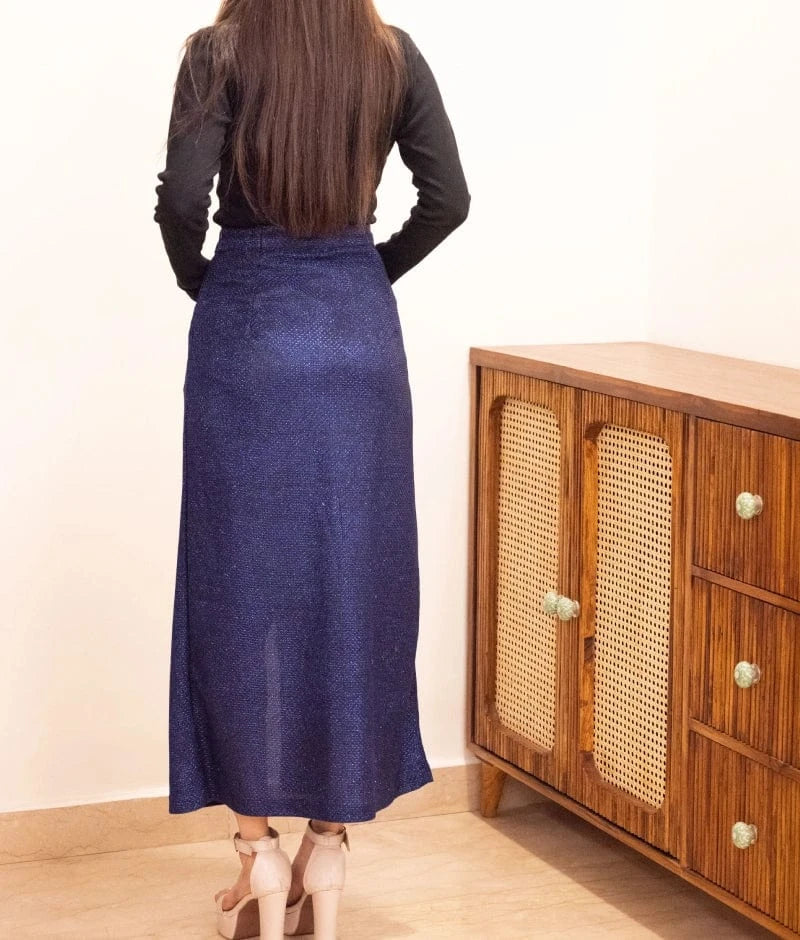 Manufactured by FAYON KIDS (Noida, U.P) Versatile and Chic Party Skirt for Endless Styling Options