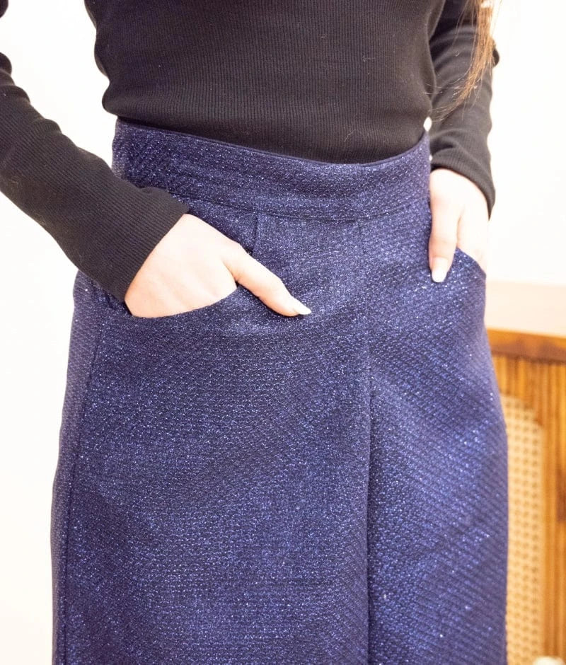 Manufactured by FAYON KIDS (Noida, U.P) Versatile and Chic Party Skirt for Endless Styling Options