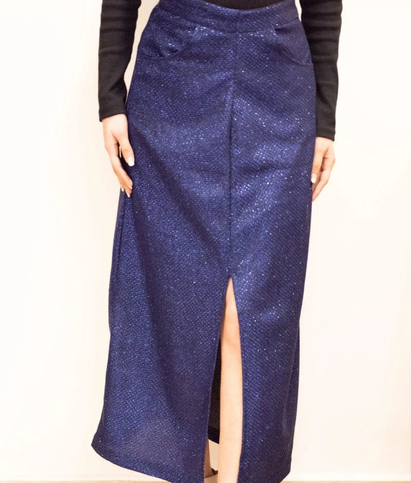 Manufactured by FAYON KIDS (Noida, U.P) Versatile and Chic Party Skirt for Endless Styling Options