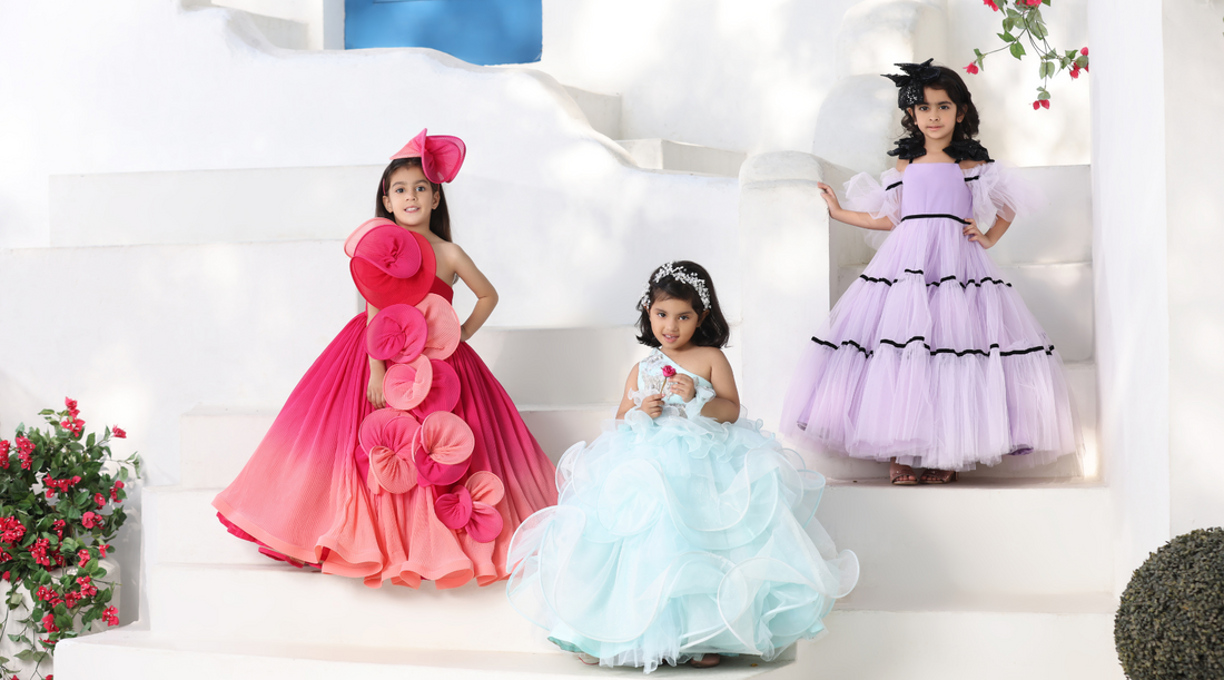 best online shopping for kidswear in india