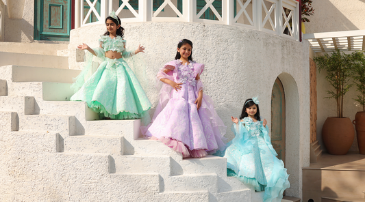 kids fashion girls