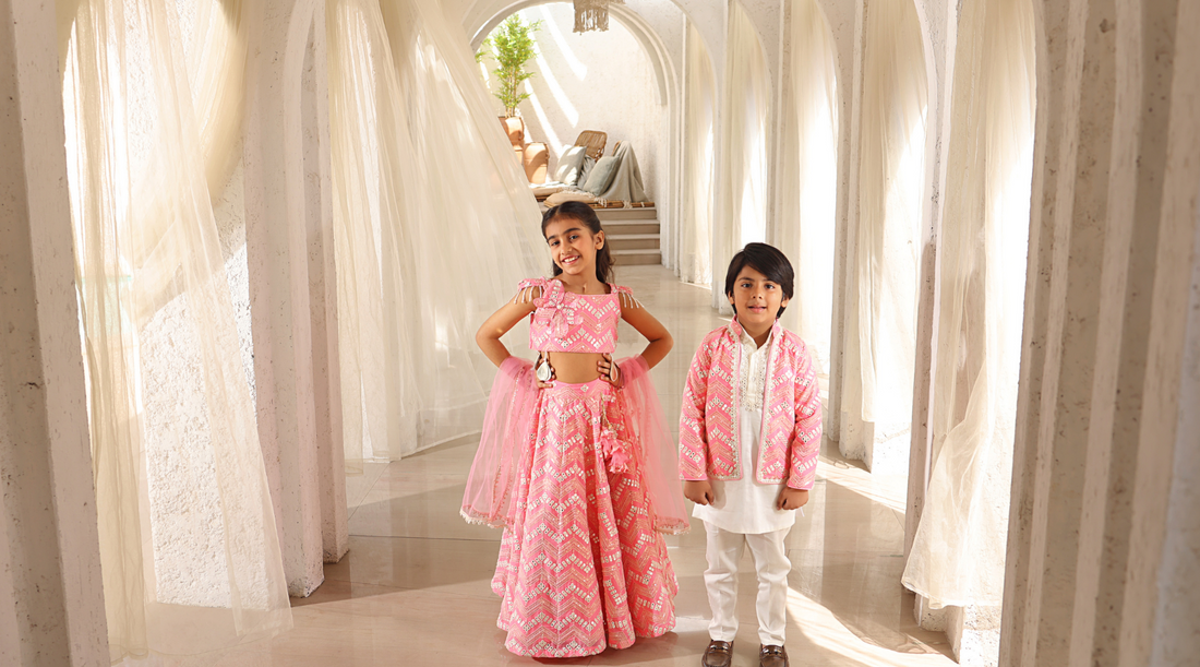 kids new fashion
