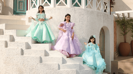 raksha bandhan outfit ideas for girl