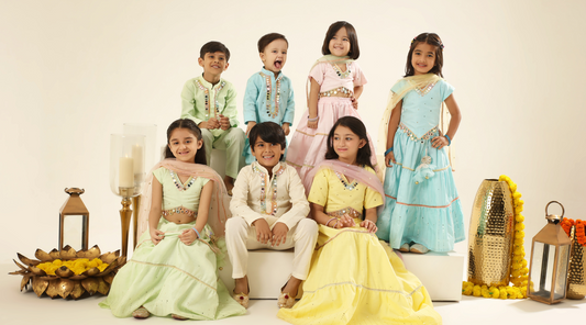 which brand is best for kids clothes
