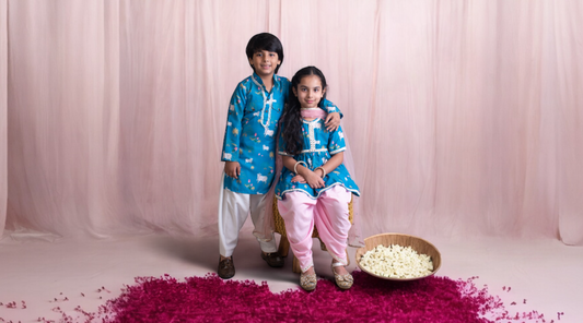what to do with kids old clothes