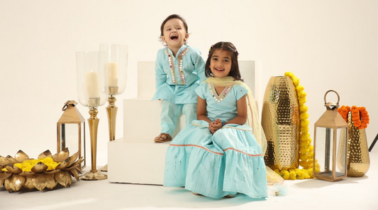 ethnic day dresses