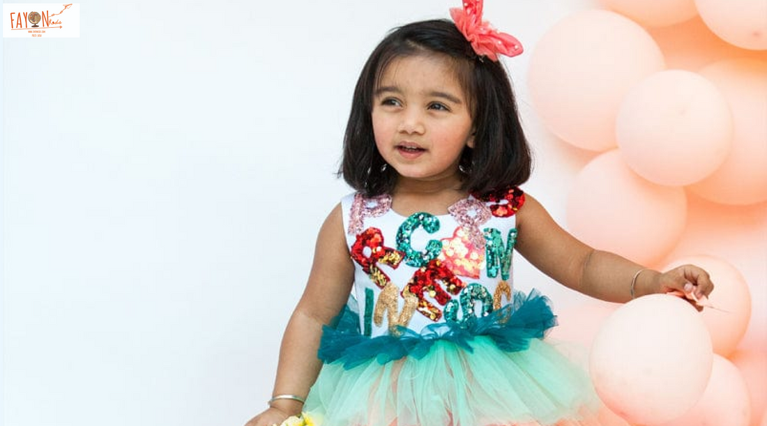 What Our New Kids Clothes Collection Has In Store For You