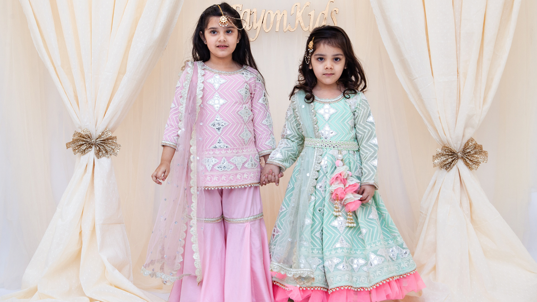 Anarkali-Dress-Design-For-Kids