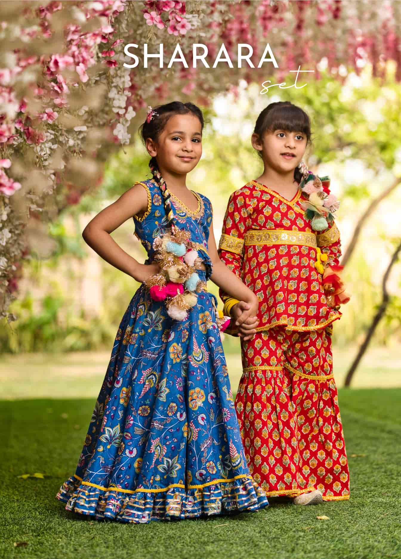 golden bridal dress online gharara dress gharara suit sharara suit des –  popsye.com