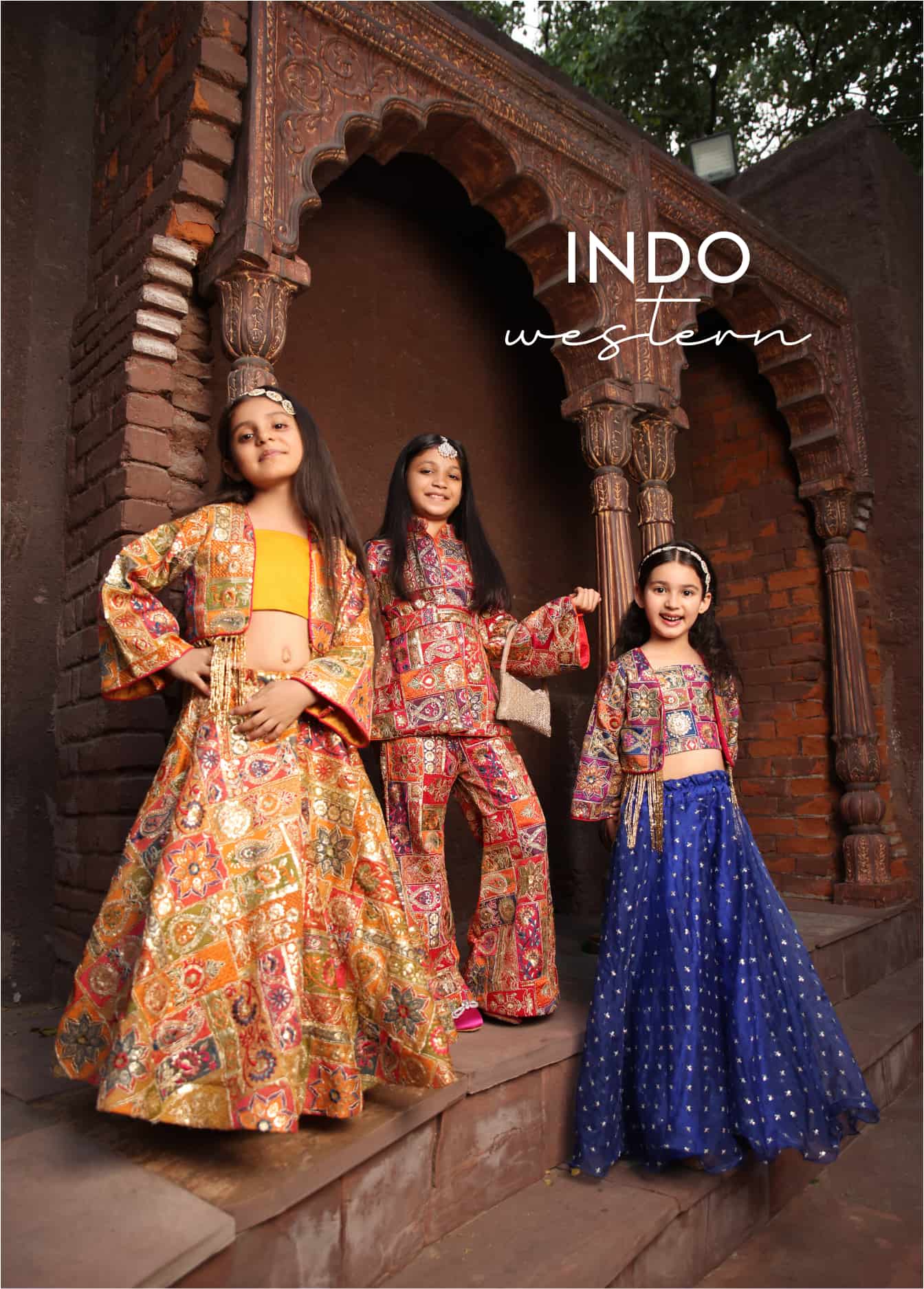 10 Best Websites to Buy Indian Ethnic Wear Online