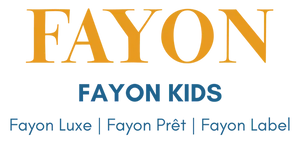 FayonKids logo