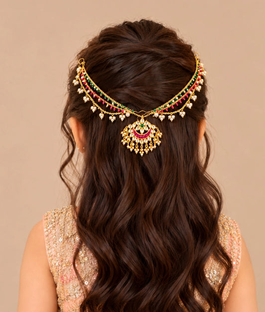 Elegant Hair Accessories - Elegant Hair Accessories