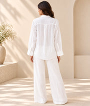 White Shirt