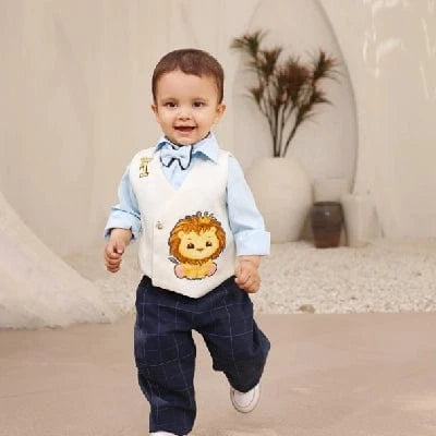 Kids Designer Clothes Buy Ethnic Western Dresses Online FayonKids