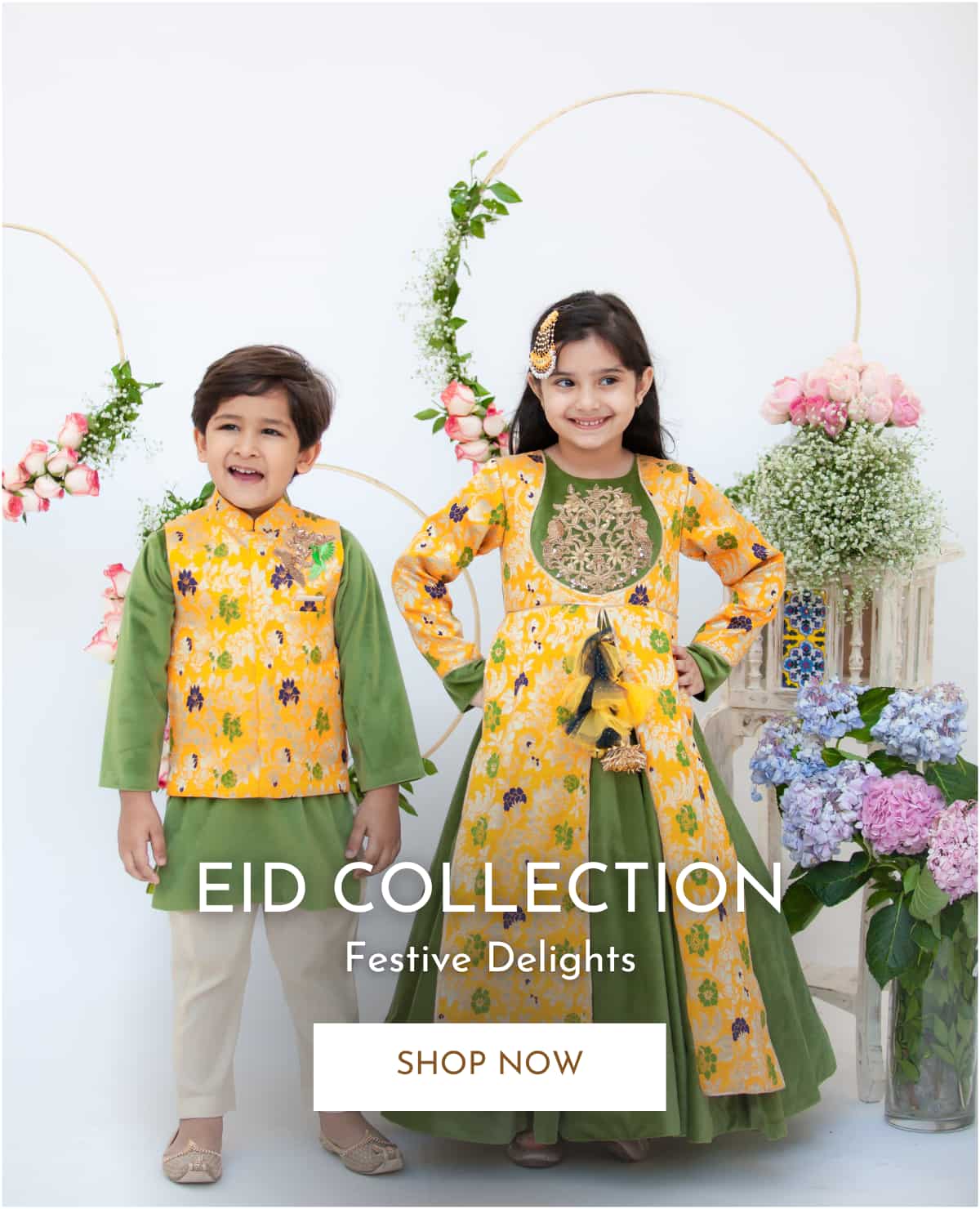 Kids Designer Clothes Buy Ethnic Western Dresses Online