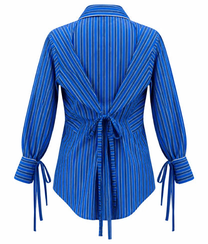 Blue Me Away - Label Blue Me Away