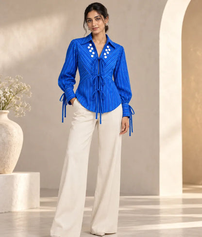 Blue Me Away - Label Blue Me Away