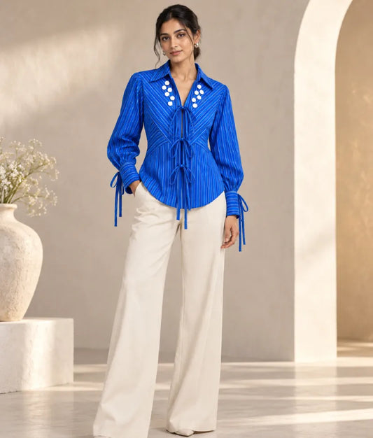 Blue Me Away - Label Blue Me Away