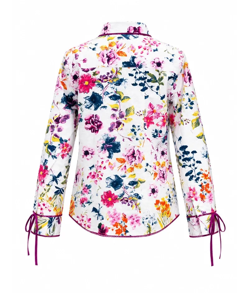 Label Garden Stroll