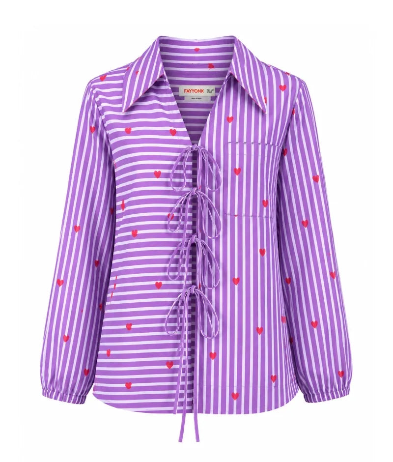 Label Love Potion