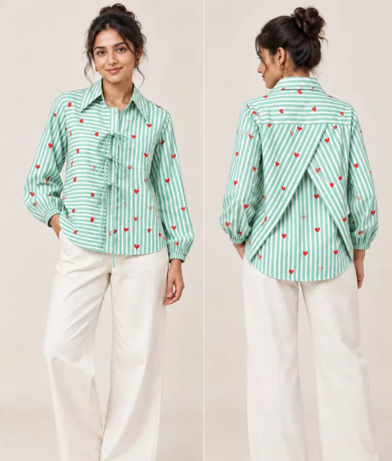 Label Mint to Be