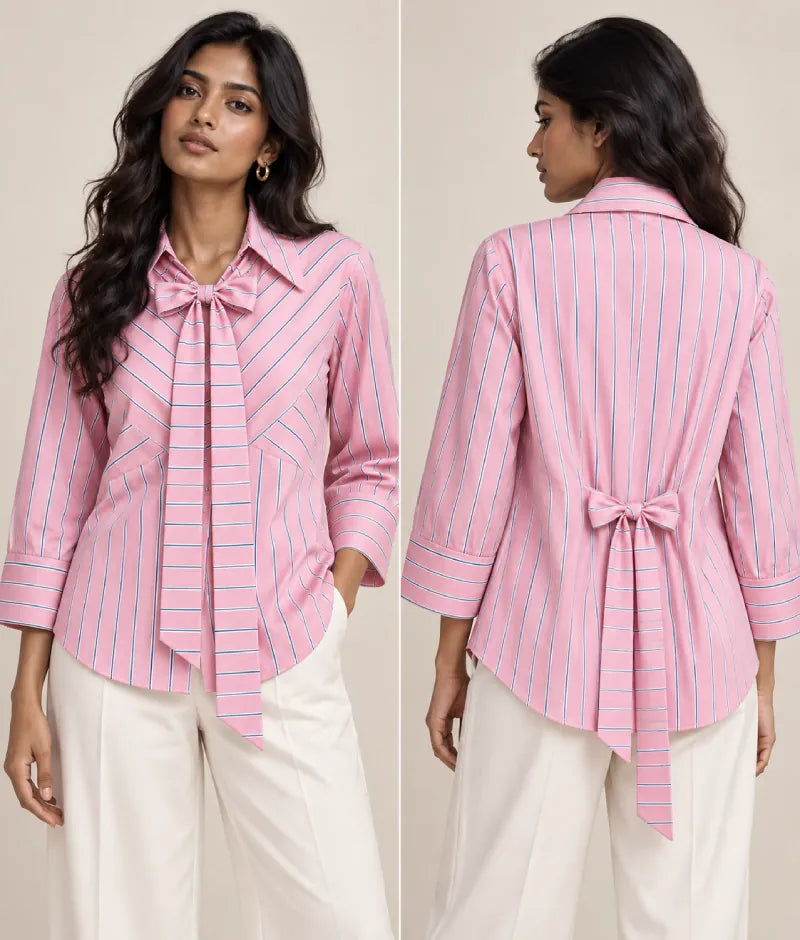 Label Pink Wink