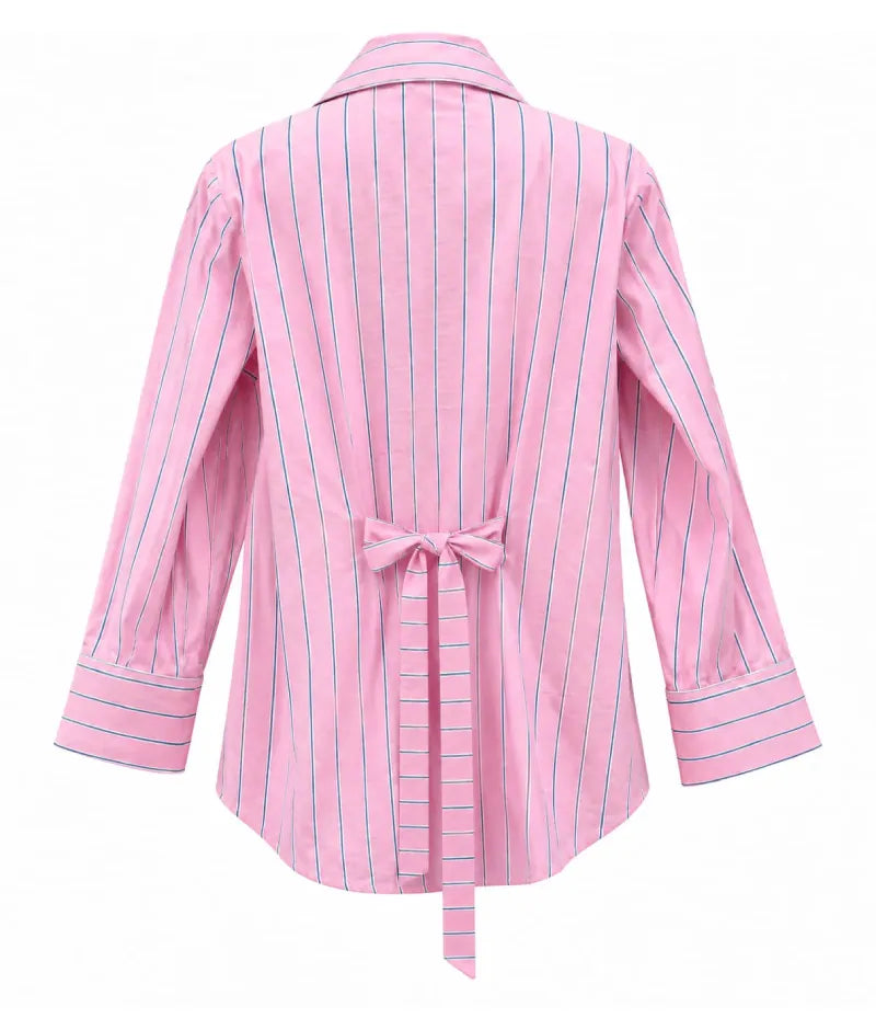 Label Pink Wink