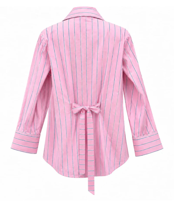 Label Pink Wink