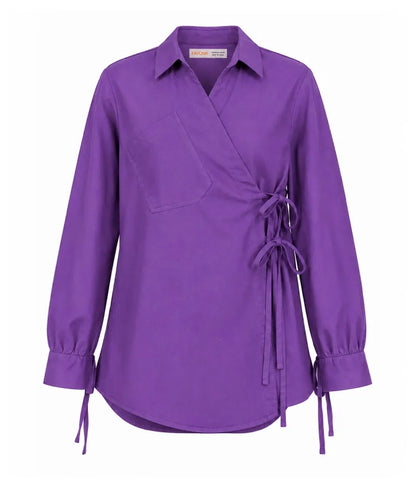 Purple Peep - Label Purple Peep