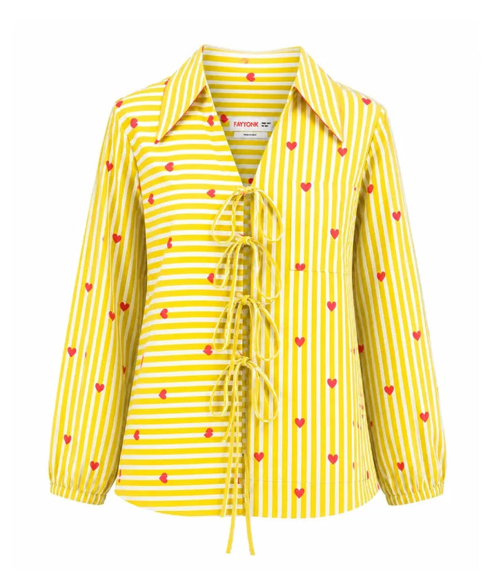 Label Sunshine Crush