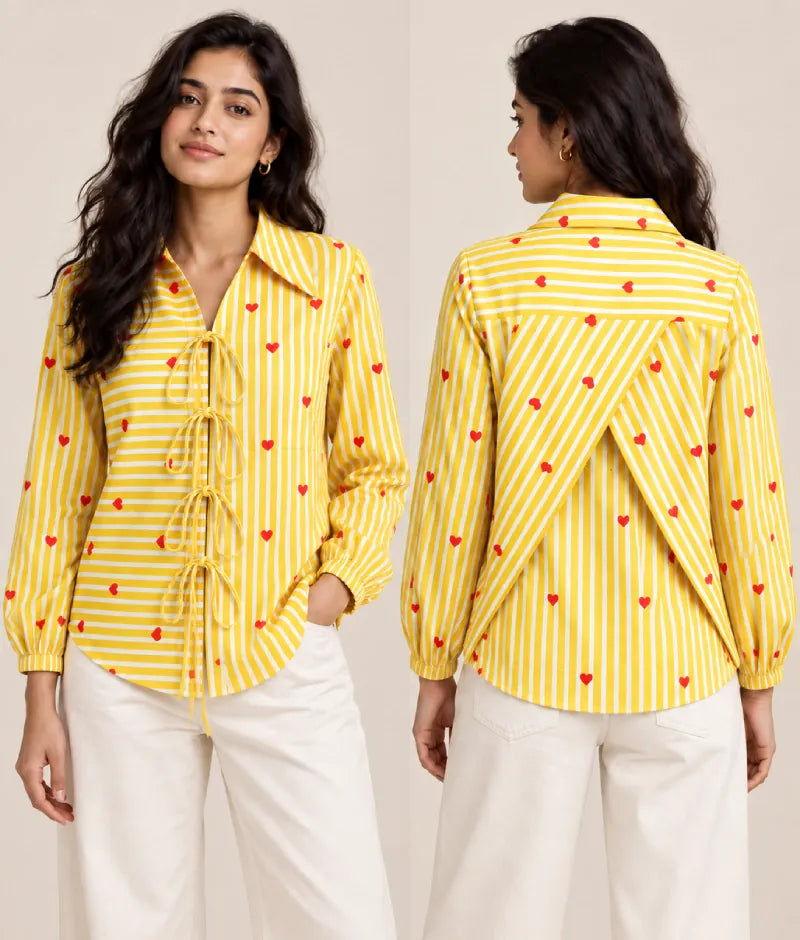 Label Sunshine Crush