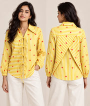 Label Sunshine Crush