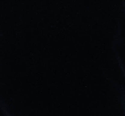 Luxe Black Embroidered Long Jacket with Lehenga