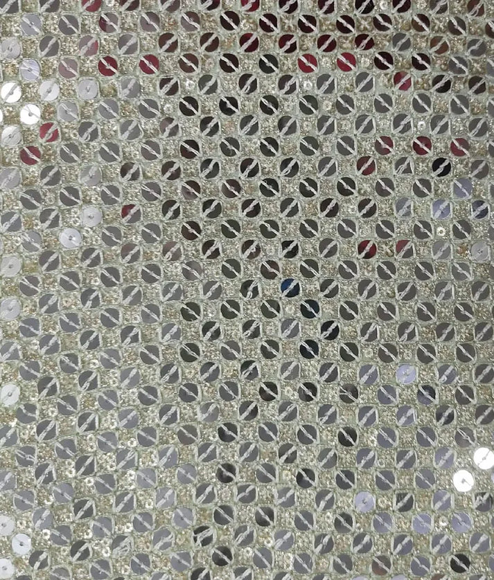 Luxe Green Embroidered Kurta Sharara Set