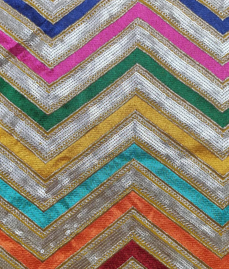 Luxe Hot Pink Embroidery Lehenga Choli Organza Dupatta for Girls